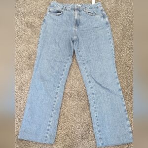Zara Jeans size 6
